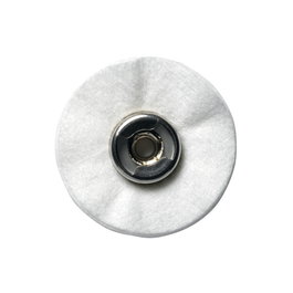 Dremel 423S Rueda de pulido de tela