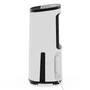 Meaco Meaco DRYARETE25 Deshumidificador 4,8 L Blanco