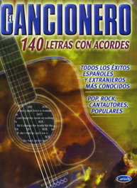 CARISCH, El cancionero - VV.AA.