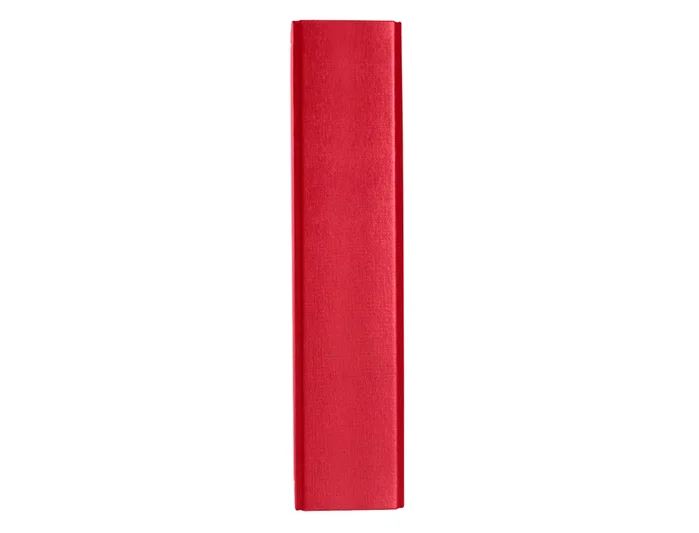 Liderpapel Carpeta proyectos folio lomo 90mm roja