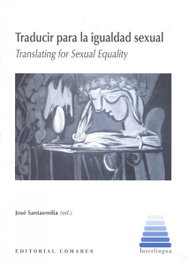 Traducir para la igualdad sexual, VV.AA. - COMARES