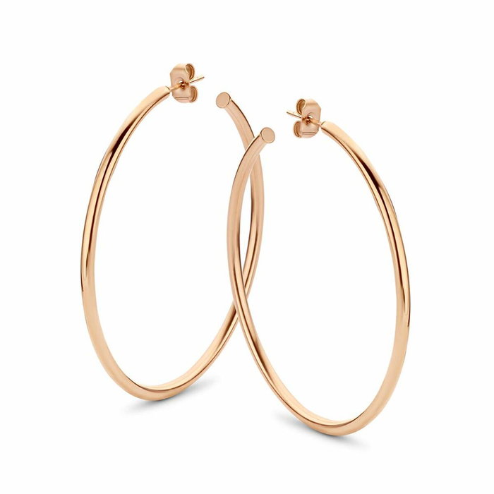 Pendientes Mujer CO88 Collection 8CE-70068 Oro Rosa