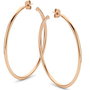 Pendientes Mujer CO88 Collection 8CE-70068 Oro Rosa