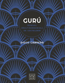 Gurú, Diego Cabrera - PLANETA