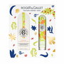 Roger & Gallet Fleur d'Osmanthus Eau de Toilette para Mujer - Estuche con 2 Piezas