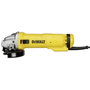 DeWalt DWE4217-QS Amoladora angular 125 mm 1200 W