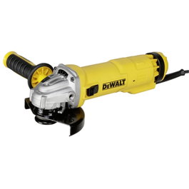 DeWalt DWE4217-QS Amoladora angular 125 mm 1200 W
