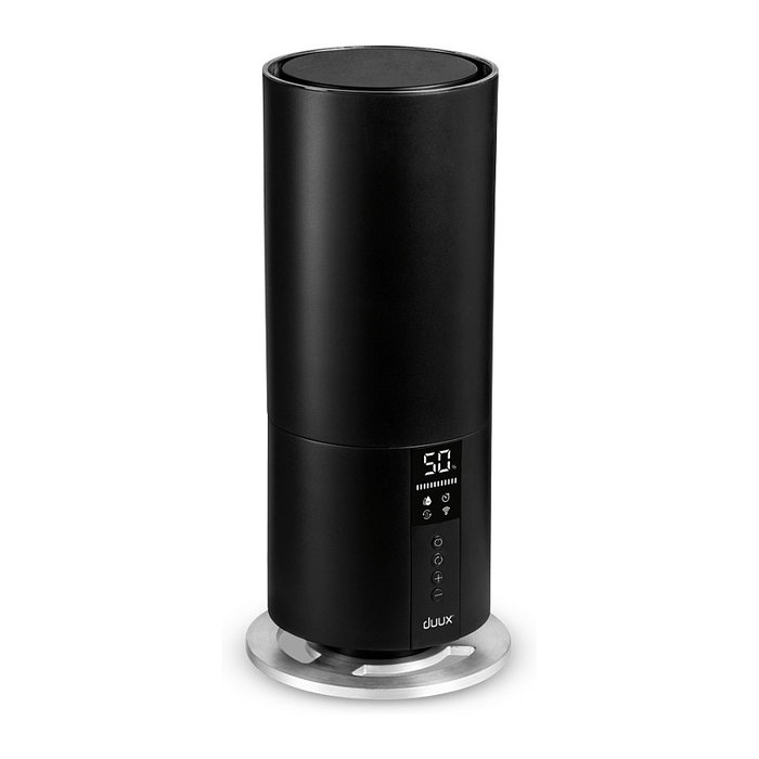 DUUX Duux Beam Mini 2 Humidificador Negro DUUX Duux Beam Mini 2 Humidificador Negro