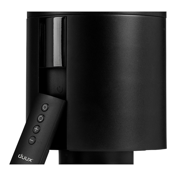 DUUX Duux Beam Mini 2 Humidificador Negro DUUX Duux Beam Mini 2 Humidificador Negro