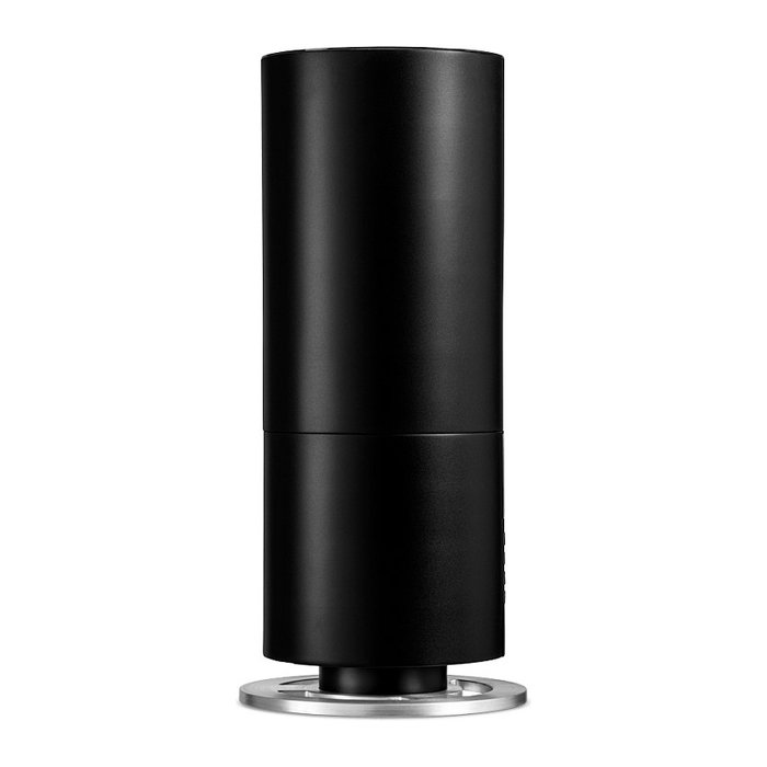 DUUX Duux Beam Mini 2 Humidificador Negro DUUX Duux Beam Mini 2 Humidificador Negro