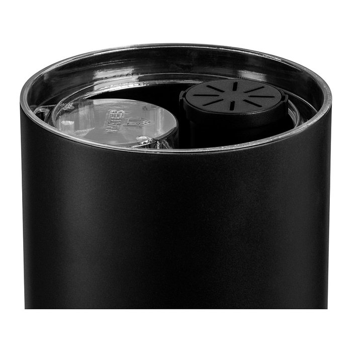 DUUX Duux Beam Mini 2 Humidificador Negro DUUX Duux Beam Mini 2 Humidificador Negro