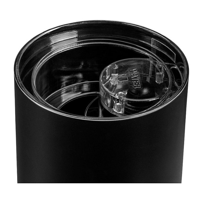 DUUX Duux Beam Mini 2 Humidificador Negro DUUX Duux Beam Mini 2 Humidificador Negro