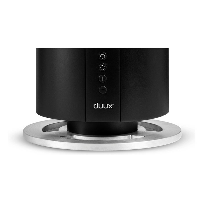 DUUX Duux Beam Mini 2 Humidificador Negro DUUX Duux Beam Mini 2 Humidificador Negro
