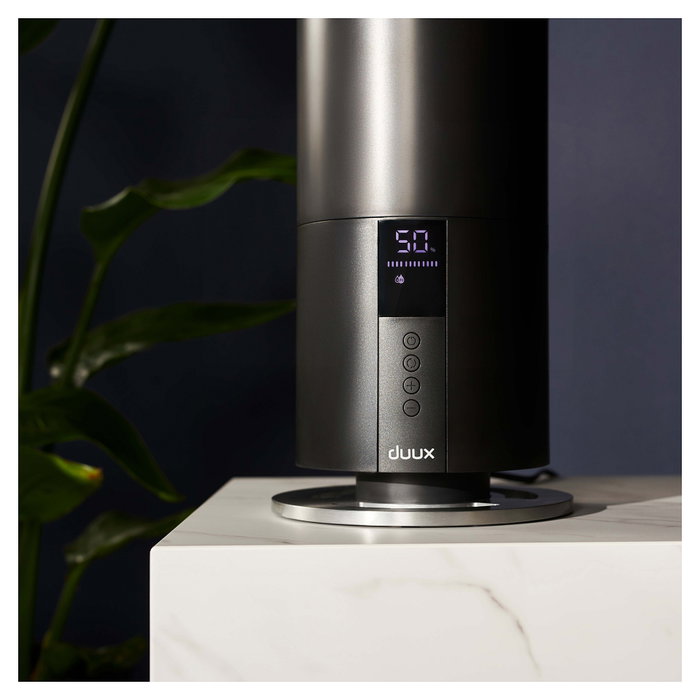 DUUX Duux Beam Mini 2 Humidificador Negro DUUX Duux Beam Mini 2 Humidificador Negro