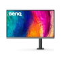 BenQ PD2706UA Monitor DesignVue 27 Pulgadas 4K UHD IPS USB-C 90W