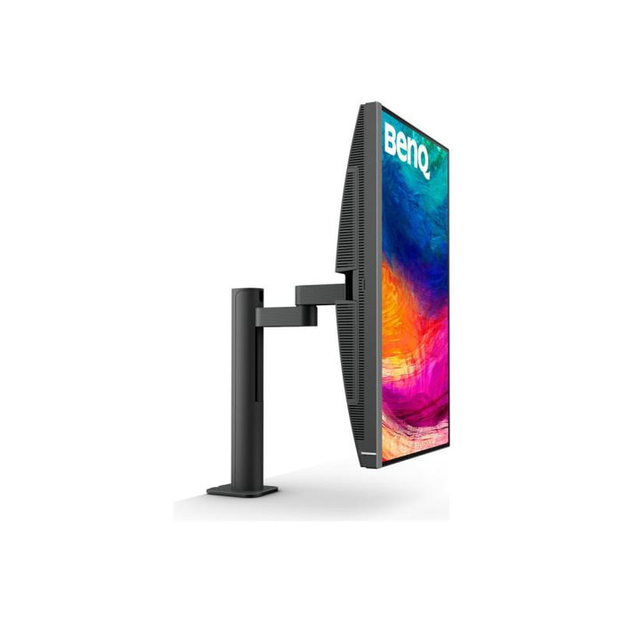 BenQ PD2706UA Monitor DesignVue 27 Pulgadas 4K UHD IPS USB-C 90W BenQ PD2706UA Monitor DesignVue 27 Pulgadas 4K UHD IPS USB-C 90W