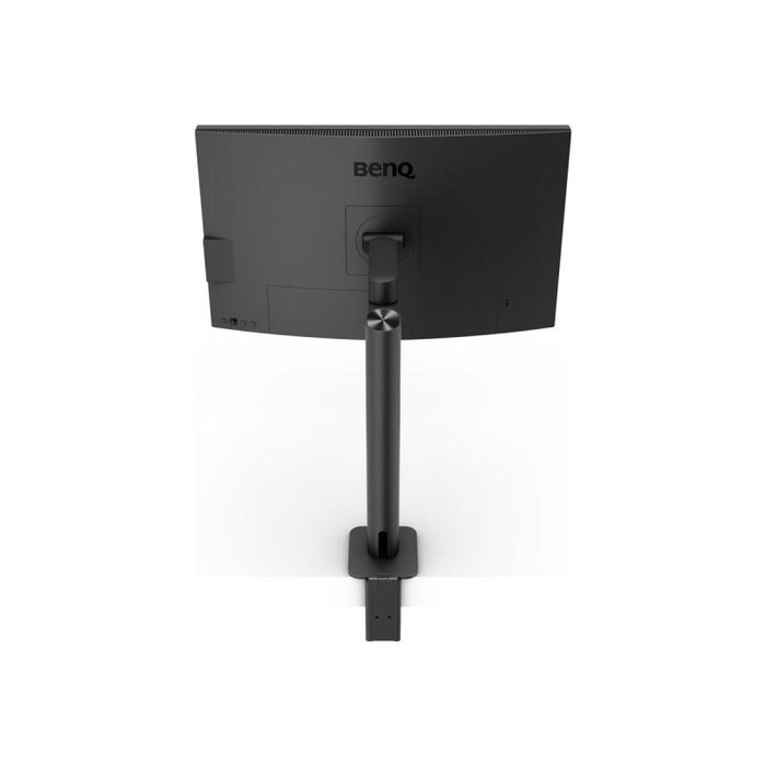 BenQ PD2706UA Monitor DesignVue 27 Pulgadas 4K UHD IPS USB-C 90W BenQ PD2706UA Monitor DesignVue 27 Pulgadas 4K UHD IPS USB-C 90W