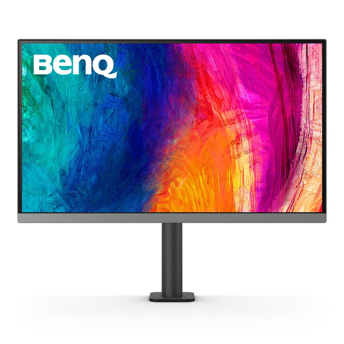 BenQ PD2706UA Monitor DesignVue 27 Pulgadas 4K UHD IPS USB-C 90W BenQ PD2706UA Monitor DesignVue 27 Pulgadas 4K UHD IPS USB-C 90W