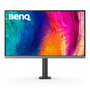 BenQ PD2706UA Monitor DesignVue 27 Pulgadas 4K UHD IPS USB-C 90W