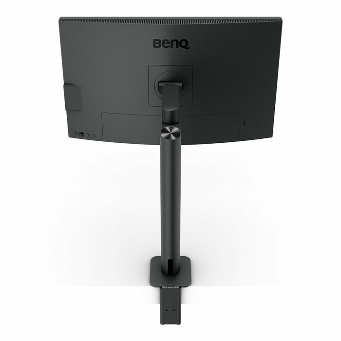 BenQ PD2706UA Monitor DesignVue 27 Pulgadas 4K UHD IPS USB-C 90W BenQ PD2706UA Monitor DesignVue 27 Pulgadas 4K UHD IPS USB-C 90W