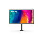 BenQ PD2706UA Monitor DesignVue 27 Pulgadas 4K UHD IPS USB-C 90W