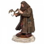 Enesco Figura Harry Potter Hagrid Figura Coleccionable Detallada con Norbert Dragonneau, Licencia Oficial Wizarding World