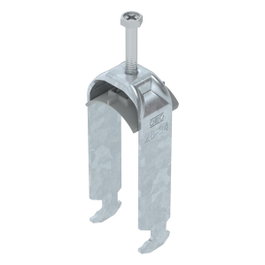 OBO Bettermann 1186230 Abrazadera para cables 28-34mm
