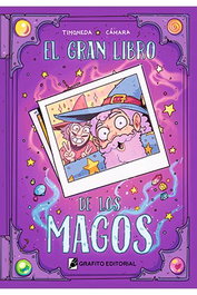 El Gran Libro De Los Magos