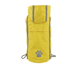 Nayeco Impermeable Reversible Amarillo Pato 35cm