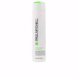 Smoothing Super Skinny, Vegano, Acondicionador de cabello, Suaviza y ablanda, 300 ml