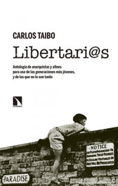 LIBERTARI@S, Carlos Taibo - CATARATA
