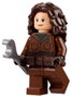 LEGO Star Wars Caza Estelar N-1 de The Mandalorian 75325