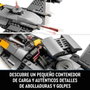 LEGO Star Wars Caza Estelar N-1 de The Mandalorian 75325