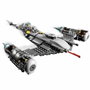 LEGO Star Wars Caza Estelar N-1 de The Mandalorian 75325