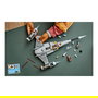 LEGO 75325 Star Wars N-1 Starfighter de The Mandalorian, Juego de Construcción para Niños de 9+ Años, 412 Piezas, Multicolor