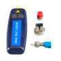 EFB Elektronik Fiber Checker para SM y MM, ferrules de 1.25 mm y 2.5 mm