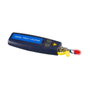 EFB Elektronik Fiber Checker para SM y MM, ferrules de 1.25 mm y 2.5 mm