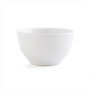 Quid Bol Cerámico Snow Blanco 51 cL