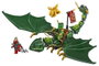 LEGO NINJAGO 71829 El Dragón Verde del Bosque de Lloyd