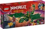 LEGO NINJAGO 71829 El Dragón Verde del Bosque de Lloyd