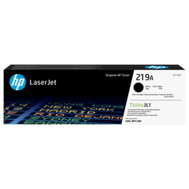 HP 219A Negro Original LaserJet Toner Cartridge (W2190A)
