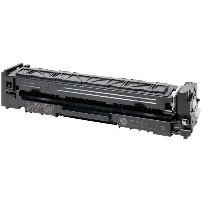 HP 219A Cartucho de Tóner Original LaserJet Negro