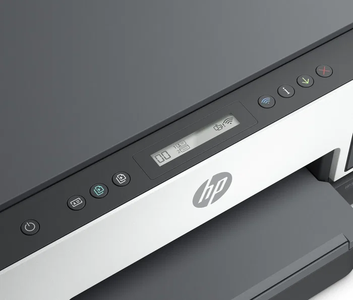 HP Smart Tank 720 Impresora Multifunción Color A4 Duplex USB WiFi
