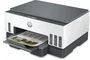 HP Smart Tank 720 Impresora Multifunción Color A4 Duplex USB WiFi