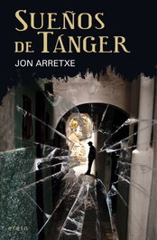 Sueños de Tánger, Jon Arretxe - EREIN EDITORIAL