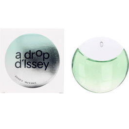 Issey Miyake A Drop d'Issey Essentielle Eau de Parfum 50 ml