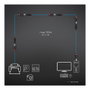 Lindy Cable de Extensión USB 3.0 Activo Slim 15 m USB-A a USB-A
