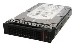 Lenovo ThinkSystem 960GB Read Intensive SATA 6Gb HS SSD v2 2.5 inch