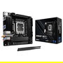 ASRock B860I WiFi Placa Base Mini ITX para Intel LGA 1851 DDR5 HDMI/DP Wi-Fi 6E Bluetooth 5.3