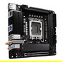 ASRock B860I WiFi Placa Base Mini ITX para Intel LGA 1851 DDR5 HDMI/DP Wi-Fi 6E Bluetooth 5.3